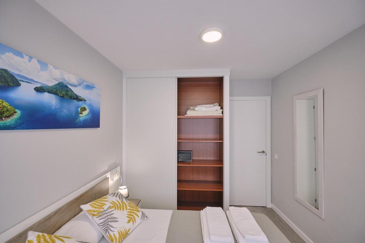 La Casa De Julia Apartamento Nuevo Y Centrico Santiago de Compostela Exterior foto